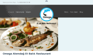 Omegaetbalikrestaurant.com thumbnail