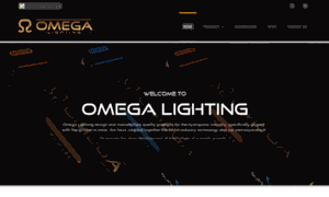 Omegagrowlighting.com thumbnail