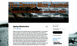 Omegamanjournal.wordpress.com thumbnail