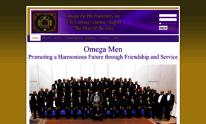 Omegapsiphi-xgg.org thumbnail