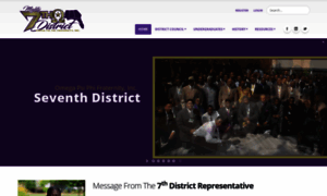 Omegapsiphi7d.org thumbnail