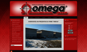 Omegavb.com thumbnail