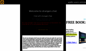 Omegle.onlineskypecontacts.com thumbnail
