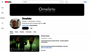 Omeleto.com thumbnail
