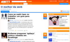 Omelhordaweb.dihitt.com thumbnail