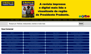 Omelhordeprudente.com.br thumbnail