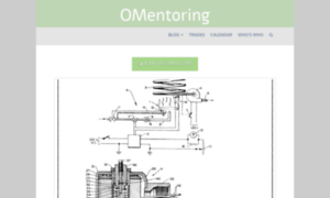 Omentoring.com thumbnail