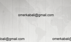 Omerkabali.com thumbnail