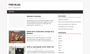 Omeroglu.net thumbnail