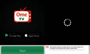 Ometv.tv thumbnail