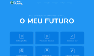 Omeufuturo.com.br thumbnail