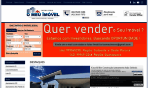 Omeuimovel.imb.br thumbnail