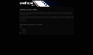 Omfilm.net thumbnail