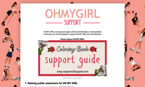 Omg-support.blogspot.com thumbnail