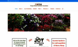 Omga.org thumbnail
