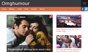 Omghumour.viralphotos.net thumbnail