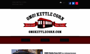 Omgkettlecorn.com thumbnail