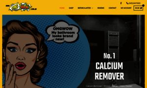 Omgwow.com.au thumbnail