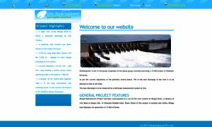 Omhydropower.com thumbnail