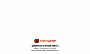 Omi2.enjoysurvey.com thumbnail