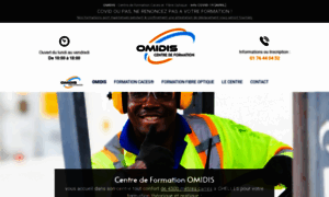 Omidis.fr thumbnail