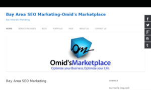 Omidsmarketplace.com thumbnail