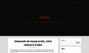 Omidy.ro thumbnail