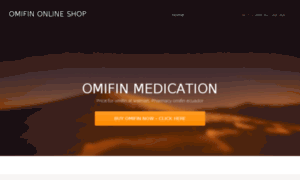 Omifin.vcet.info thumbnail