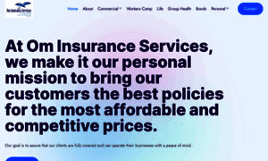 Ominsuranceservices.com thumbnail