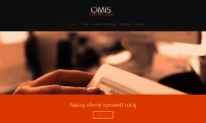 Omis.com.pl thumbnail