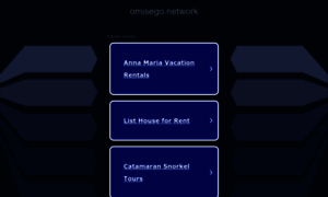 Omisego.network thumbnail