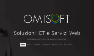 Omisoft.it thumbnail