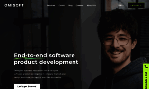 Omisoft.net thumbnail
