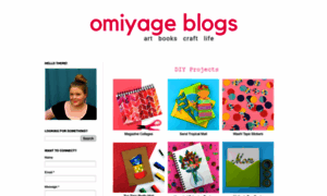Omiyage.ca thumbnail