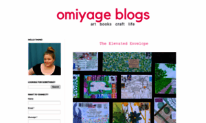 Omiyageblogs.ca thumbnail