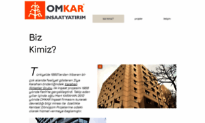 Omkar.com.tr thumbnail