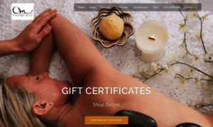 Ommassagegroup.com thumbnail