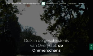 Ommerschans.nl thumbnail