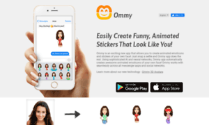 Ommy.com thumbnail