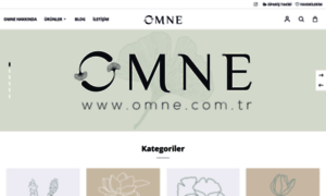 Omne.com.tr thumbnail