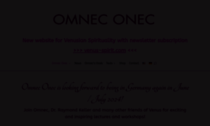 Omnec-onec.com thumbnail