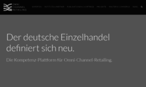Omni-channel-retail.de thumbnail