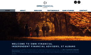 Omni-financial.co.uk thumbnail