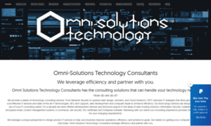 Omni-solutions-tech.net thumbnail