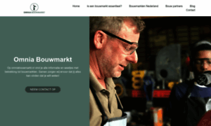 Omnia-bouwmarkt.nl thumbnail