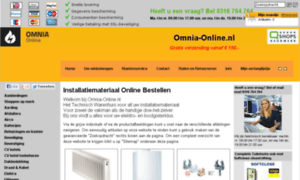 Omnia-online.com thumbnail