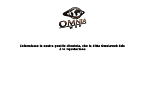 Omnia-web.com thumbnail