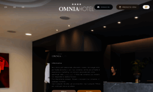 Omniahotel.com thumbnail