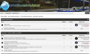 Omnibussimulator.eu thumbnail