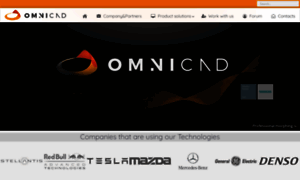 Omnicad.com thumbnail